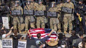 40% от американците очакват гражданска война през следващото десетилетие: Проучване