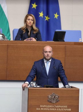   Законът за личен фалит е факт