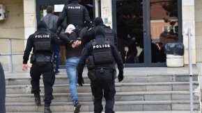 Украинци отвлекли 17-годишно момче в София и поискали откуп