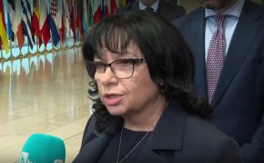 Еврогрупата подкрепи членството на България в еврозоната