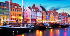 Копенхаген измества Виена от титлата на най-приятния за живеене град в света