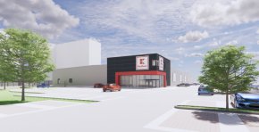  Нов магазин на Kaufland в район „Надежда“ разкрива над 90 работни места
