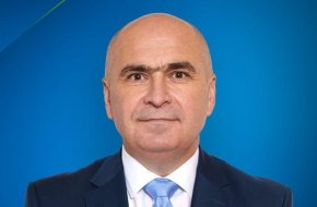Избраха Илие Боложан за премиер на Румъния