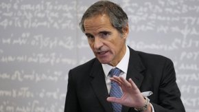  МААЕ: Иран не е произвеждал ядрена бомба по времето, когато Тел Авив започна атаките си