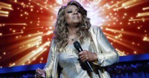  Глория Гейнър с концерт на Sani Festival 2025