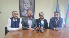Районните кметове на Младост и Люлин напускат Продължаваме промяната