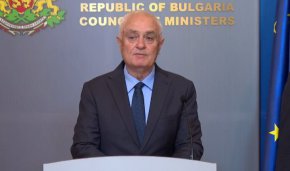 Запрянов: За нас не съществува пряка военна заплаха след ударите на САЩ срещу Иран 