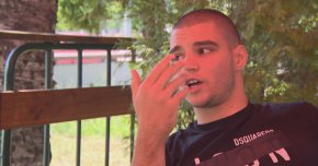 Бащата на издирвания В. Михайлов: Василе, предай се и докажи твърденията си, че не си виновен