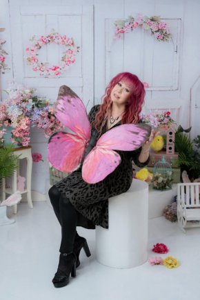   Петя Буюклиева на 66