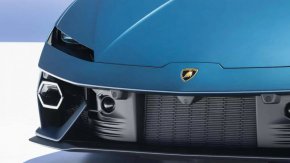 Lamborghini: Синтетичното гориво може да спаси двигателя с вътрешно горене