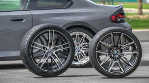   Pirelli P Zero PZ5 – новият фаворит сред спортните гуми