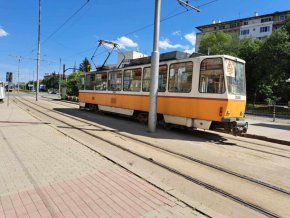 Престанете с ината – транспортната рамка трябва да мине: Контрера към ППДБ и Спаси София