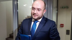 МВР ще ползва камерите на общините за скоростта: Министър Георгиев