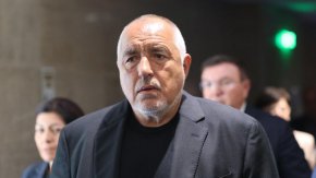  Ако бях премиер, това нямаше да се случи: Борисов за доклада на ЕП за Скопие