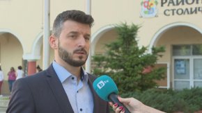 Кирил Петков ме заплаши, че ще бъда унищожен: Кметът на район Илинден