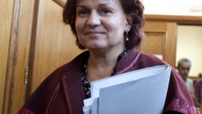 Даниела Попова беше избрана за апелативен прокурор на София 