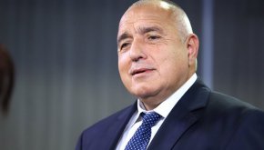 Пуснаха фалшив профил на Борисов в Telegram 