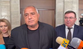 Когато Спаси София се измъкна от коалицията, беше ясно, че знаят неща, за които ние само подозираме: Борисов