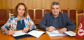   Българската банка за развитие със стратегически ангажимент към образованието на младите хора