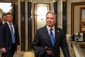 Иранското примирие може да вдъхнови мира в Украйна: Пратеникът на Тръмп