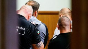 Постоянен арест за Барбутов и Рафаилов