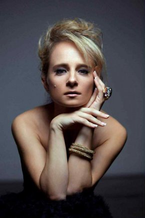  Edith Piaf и Dalida – честване на френската музика с Maria Elena Infantino 