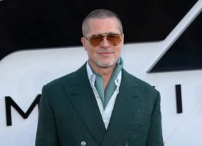 Брад си каза всичко за Анонимни алкохолици
