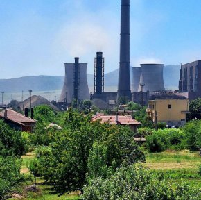 ТЕЦ Бобов дол не е обгазявал нито днес, нито вчера, нито когато и да било Големо село и региона: Позиция