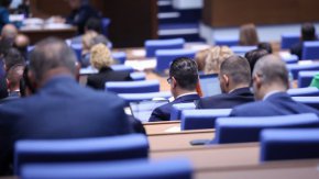 НС прие Закона за медиацията и промени в Гражданския процесуален кодекс 