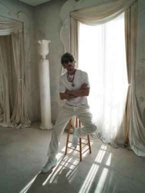 Нов шеф в Balenciaga