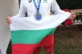 Евротитла за Мицин на 400м