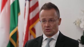  САЩ вдигнаха забраната Росатом да строи унгарската АЕЦ Пакш 2: Сиярто