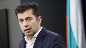 Подавам оставката си със спокойствие, че правя нещо правилно: К. Петков