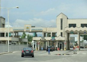   30% скочи трафикът през Промахон