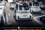 И Безос пуска роботаксита след Мъск