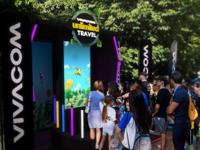  Уикенд за двама в Лондон и още много награди с Vivacom Unlimited travel игрите това лято