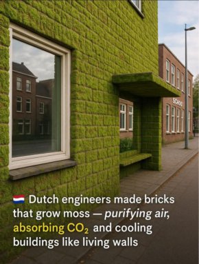   В Холандия тухлите се учат да дишат