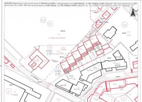  На Мотописта няма да се строи, засега