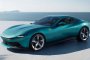   Ferrari представи новото купе Amalfi – наследникът на Roma с V8 мощ и лукс