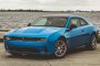 Dodge извиква обратно Charger Daytona EV поради „недостатъчно шум“ при движение