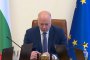 Без почивка за правителството през лятото: Премиерът Желязков