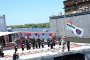 Русия достави на индийските военноморски сили нова стелт фрегата от клас Кривак
