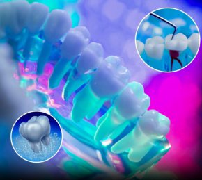  Отгледаха човешки зъб в лаборатория