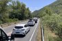 Монтират светофарна уредба в Кресна, за да се намали "тапата"