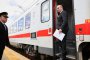 Караджов и експерти на БДЖ се качват във влаковете да търсят проблемни вагони 
