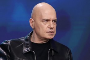 Искам най-искрено и от цялото си същество да се извиня: Слави за думите на Тошко към младите медици