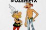 Смях: ASTÉRIX & OZEMPIX