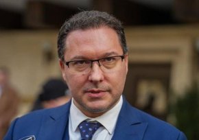 Името на новия главен секретар на МВР ще стане ясно, когато президентът подпише указа: Митов