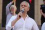 Наближава денят, в който ние ще ви арестуваме: Костадинов