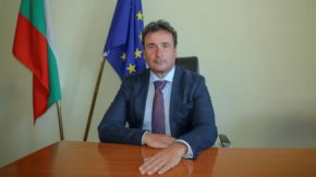 Назначиха още един зам.-министър в ММС 